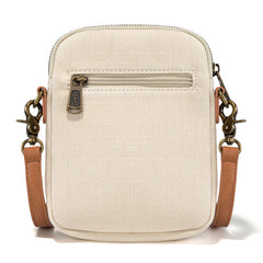 LEE58-002  LEE Canvas Crossbody