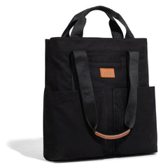 LEE53-005   LEE Large Canvas Tote Bag