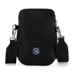 MLB-CU25-324  MLB Chicago Cubs Team  Shoulder Bag/ Crossbody Bag