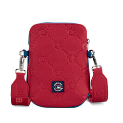 MLB-CU25-324  MLB Chicago Cubs Team  Shoulder Bag/ Crossbody Bag