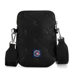 MLB-LA25-325  MLB  Los Angeles Dodgers Team  Shoulder Bag/ Crossbody Bag