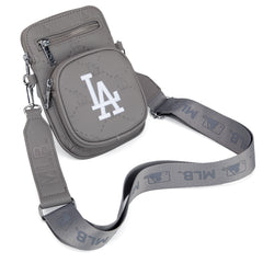 MLB-LA20-320  MLB  Los Angeles Dodgers Team  Shoulder Bag/ Crossbody Bag