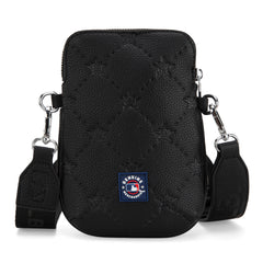 MLB-HA25-325  MLB  Houston Astros Team Shoulder Bag/ Crossbody Bag