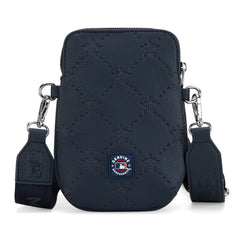 MLB-HA25-325  MLB  Houston Astros Team Shoulder Bag/ Crossbody Bag