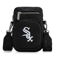 MLB-SX25-325  MLB Chicago White Sox Team  Shoulder Bag/ Crossbody Bag