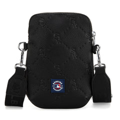 MLB-SX25-325  MLB Chicago White Sox Team  Shoulder Bag/ Crossbody Bag