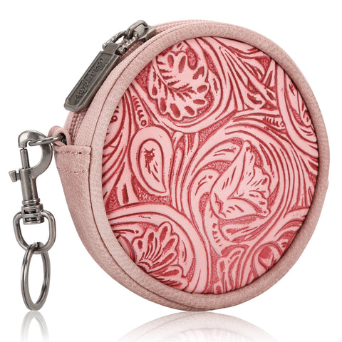 Coach Coin Purse - strawberry, Women's Fashion, Bags & Wallets, Purses &  Pouches on Carousell