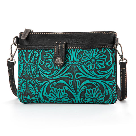 Eco Twill Crossbody, Handbags