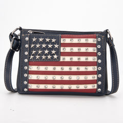 US04-8362 American Pride Collection Organizer Crossbody