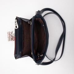 US04-8362 American Pride Collection Organizer Crossbody