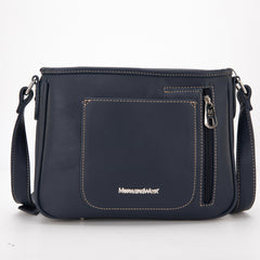 US04G-8287 Montana West American Pride Concealed Carry Crossbody