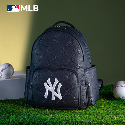 MLB-NY32-003  MLB  New York Yankees  Team Backpack