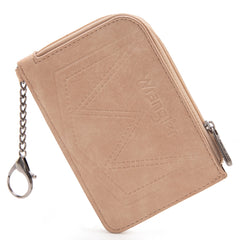 WG2208-W005  Wrangler Mini Zip Card Case