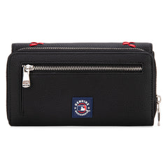 MLB-BR107  MLB Boston Red Sox Team Wallet/Wristlet