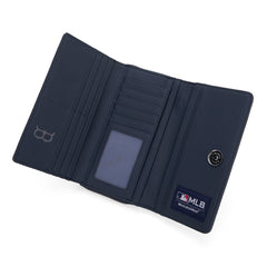 MLB-BR107  MLB Boston Red Sox Team Wallet/Wristlet