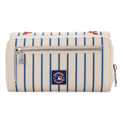 MLB-CU107  MLB Chicago Cubs Team Wallet/Wristlet