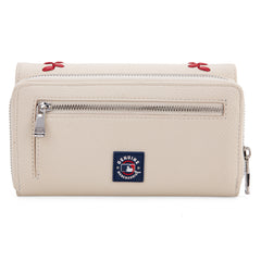 MLB-CU107  MLB Chicago Cubs Team Wallet/Wristlet