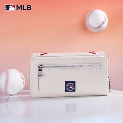 MLB-CU107  MLB Chicago Cubs Team Wallet/Wristlet