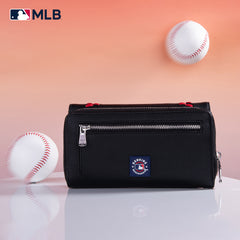 MLB-BR107  MLB Boston Red Sox Team Wallet/Wristlet