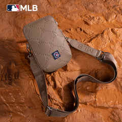 MLB-LA20-320  MLB  Los Angeles Dodgers Team  Shoulder Bag/ Crossbody Bag