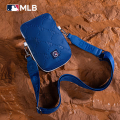 MLB-LA20-320  MLB  Los Angeles Dodgers Team  Shoulder Bag/ Crossbody Bag