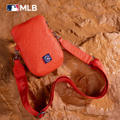 MLB-SF25-325 MLB San Francisco Giants Team  Shoulder Bag/ Crossbody Bag