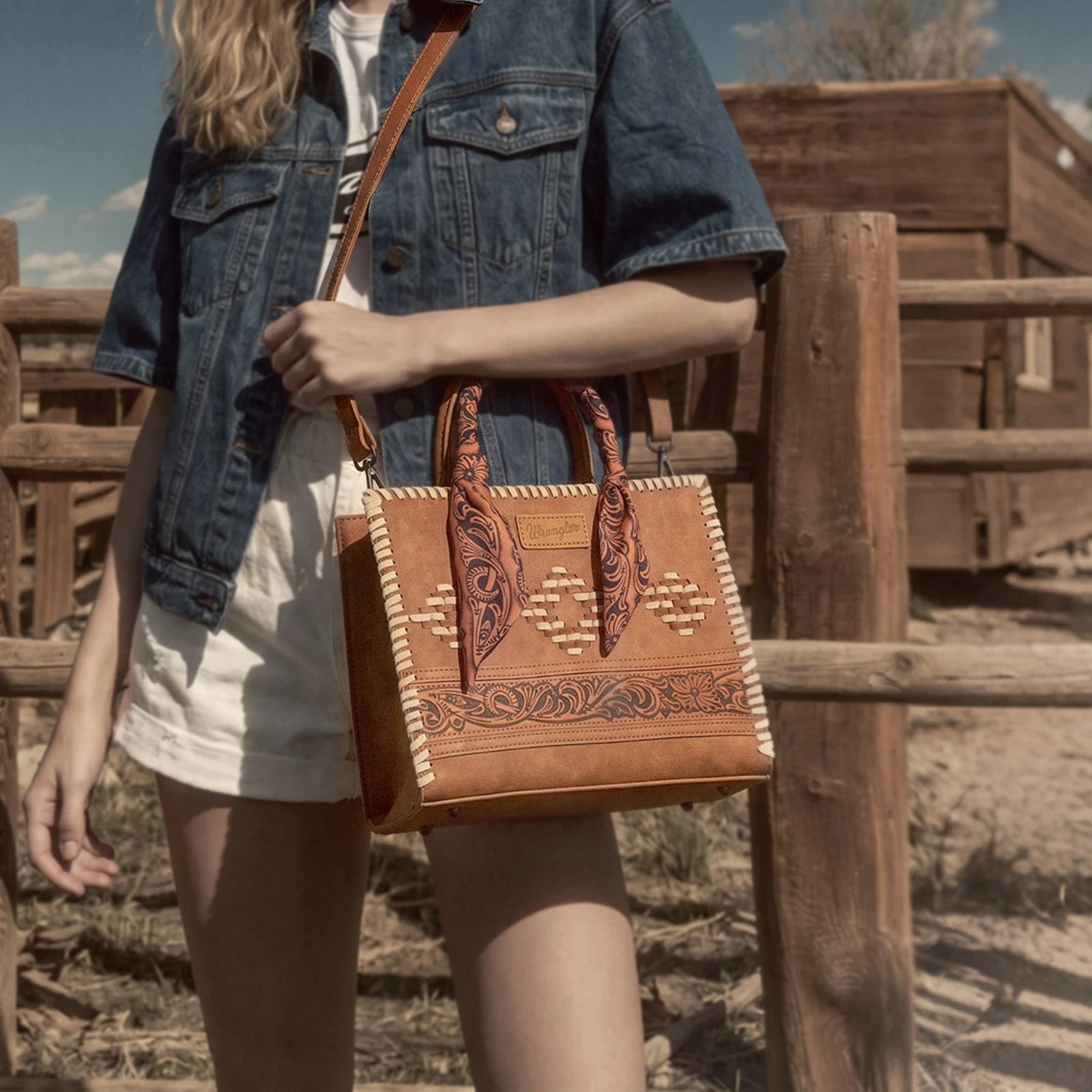 Western Styles