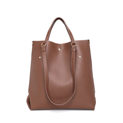 MWC-C021 Montana West Tote Handbag with Detachable Mini Clutch