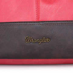 WG20-918 Wrangler Carry Hobo (Wrangler by Montana West)