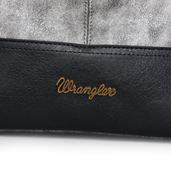 WG20-918 Wrangler Carry Hobo (Wrangler by Montana West)