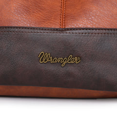 WG20-918 Wrangler Carry Hobo (Wrangler by Montana West)