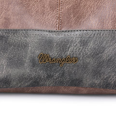 WG20-918 Wrangler Carry Hobo (Wrangler by Montana West)