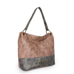 WG20-918 Wrangler Carry Hobo (Wrangler by Montana West)