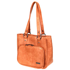 MW918G-8317 Montana West Concho Collection Concealed Carry Tote Bag