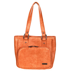 MW918G-8317 Montana West Concho Collection Concealed Carry Tote Bag