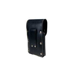 RLP-C003 Montana West Genuine Leather Belt Loop Holster Cell Phone Case