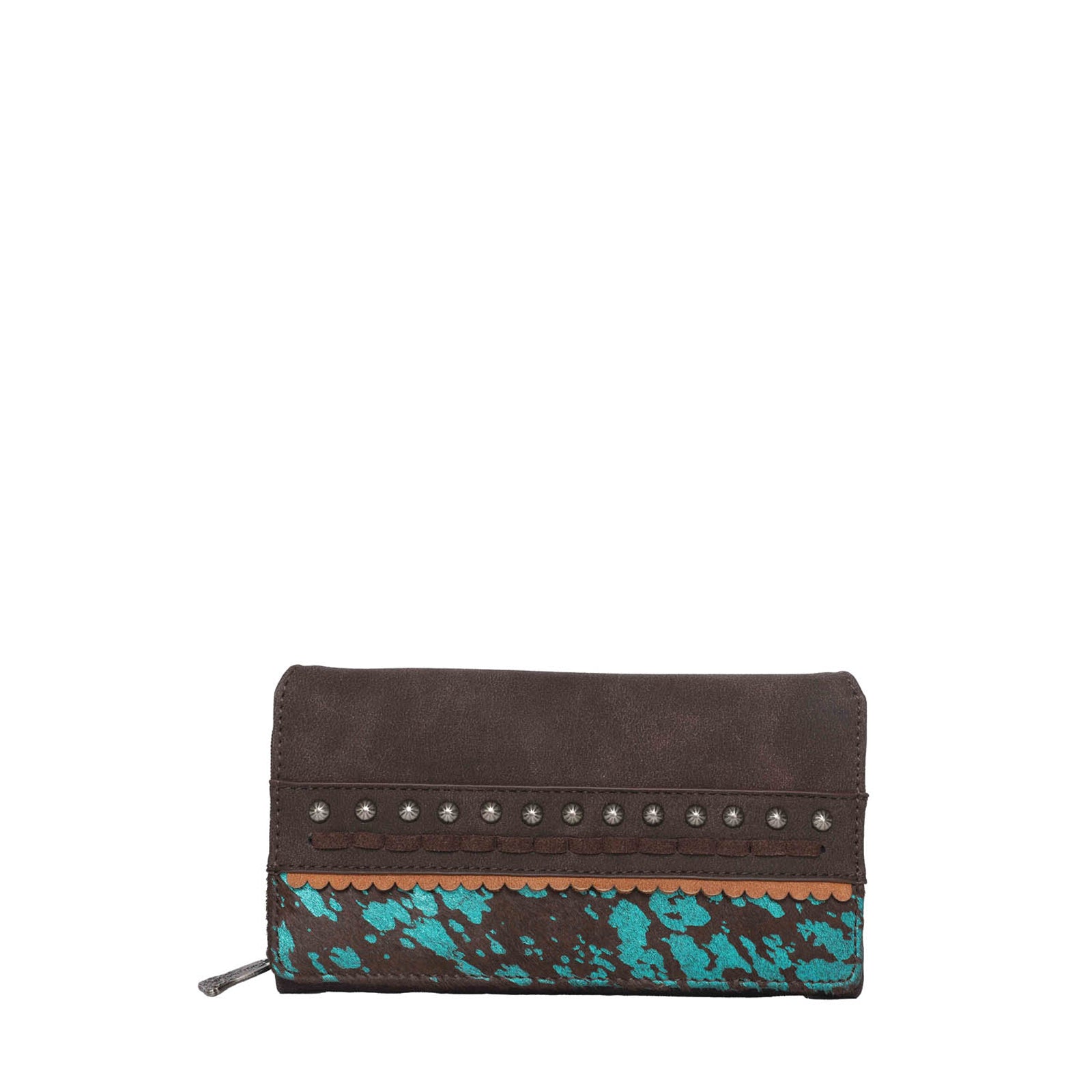 Trinity best sale ranch wallet